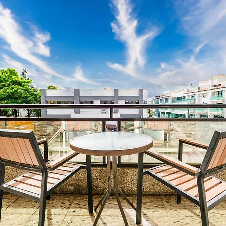 Wei Yuan Hotel Kenting Extérieur photo