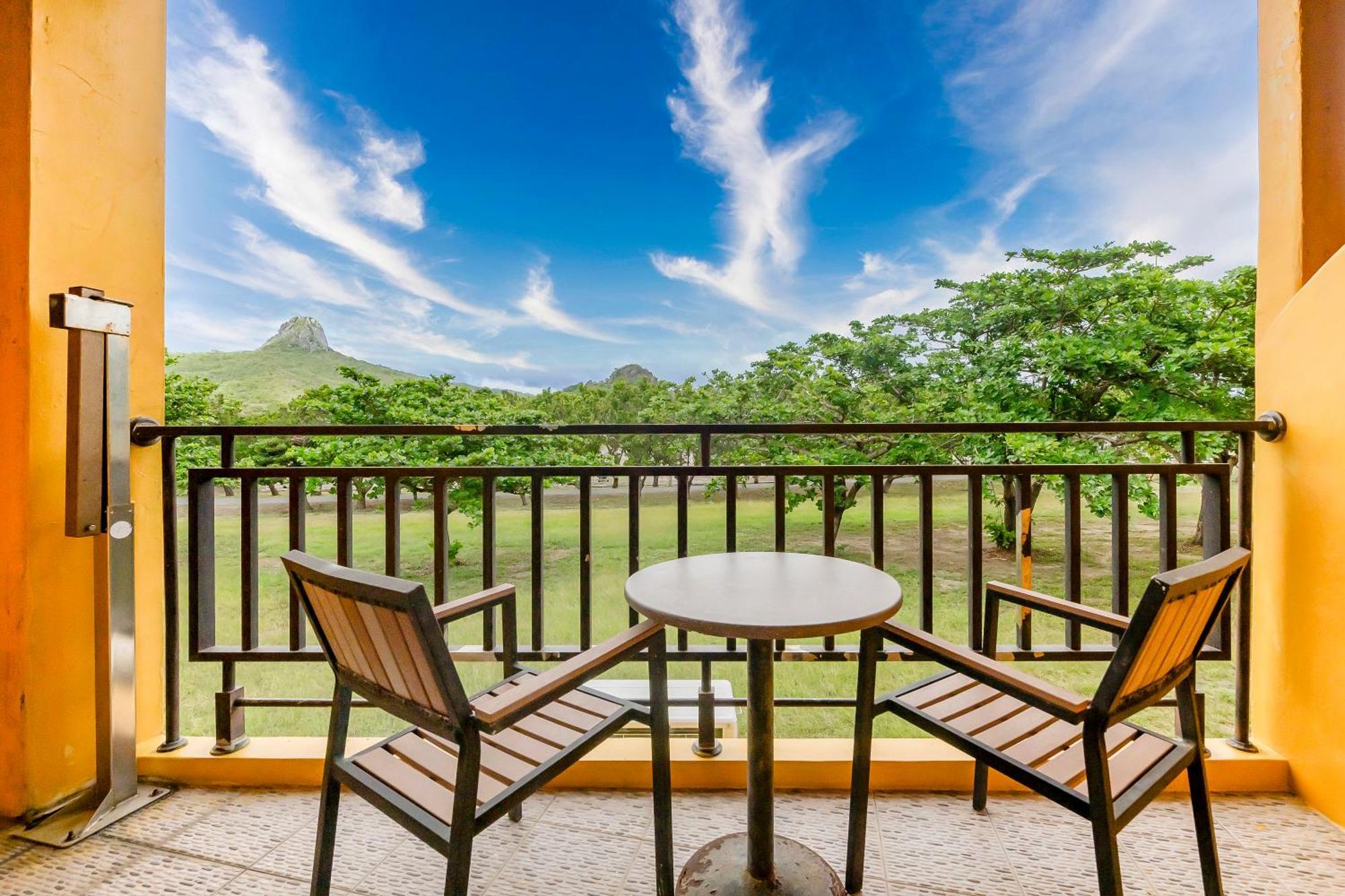 Wei Yuan Hotel Kenting Extérieur photo