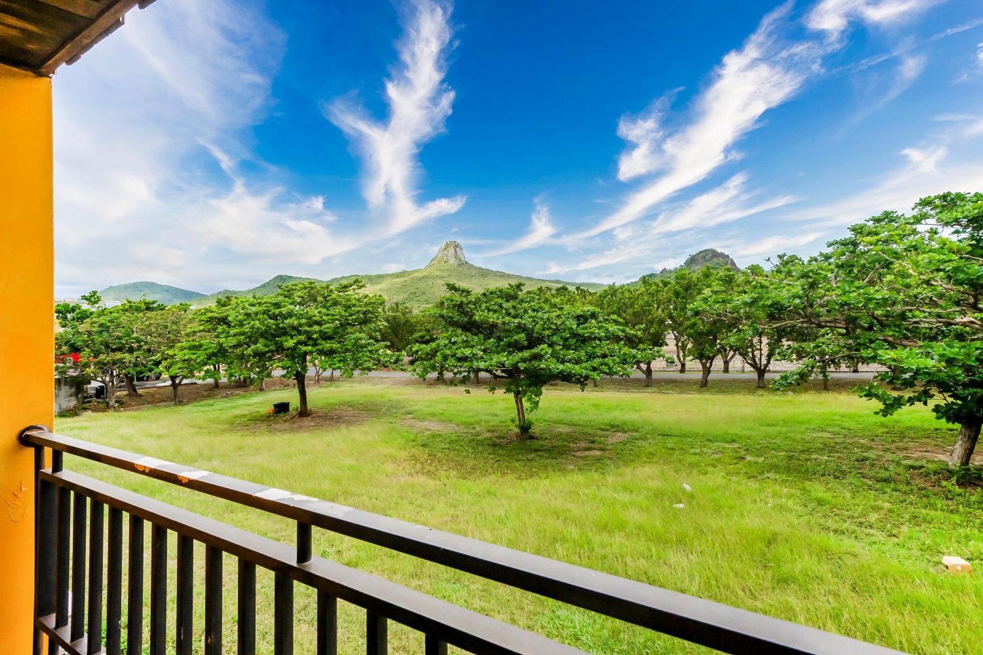 Wei Yuan Hotel Kenting Extérieur photo