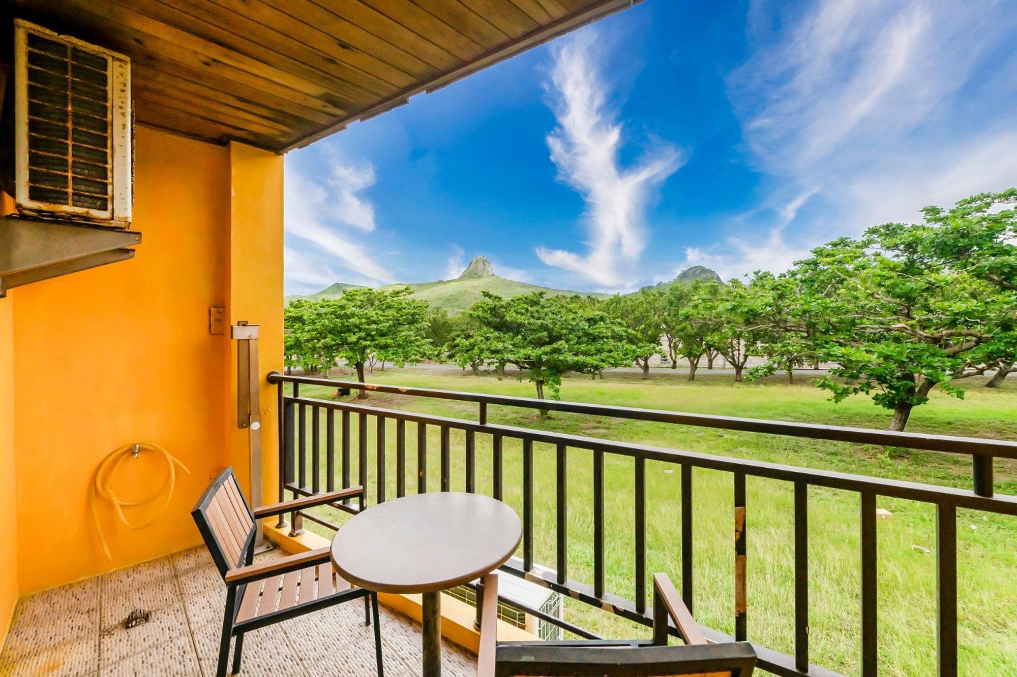 Wei Yuan Hotel Kenting Extérieur photo