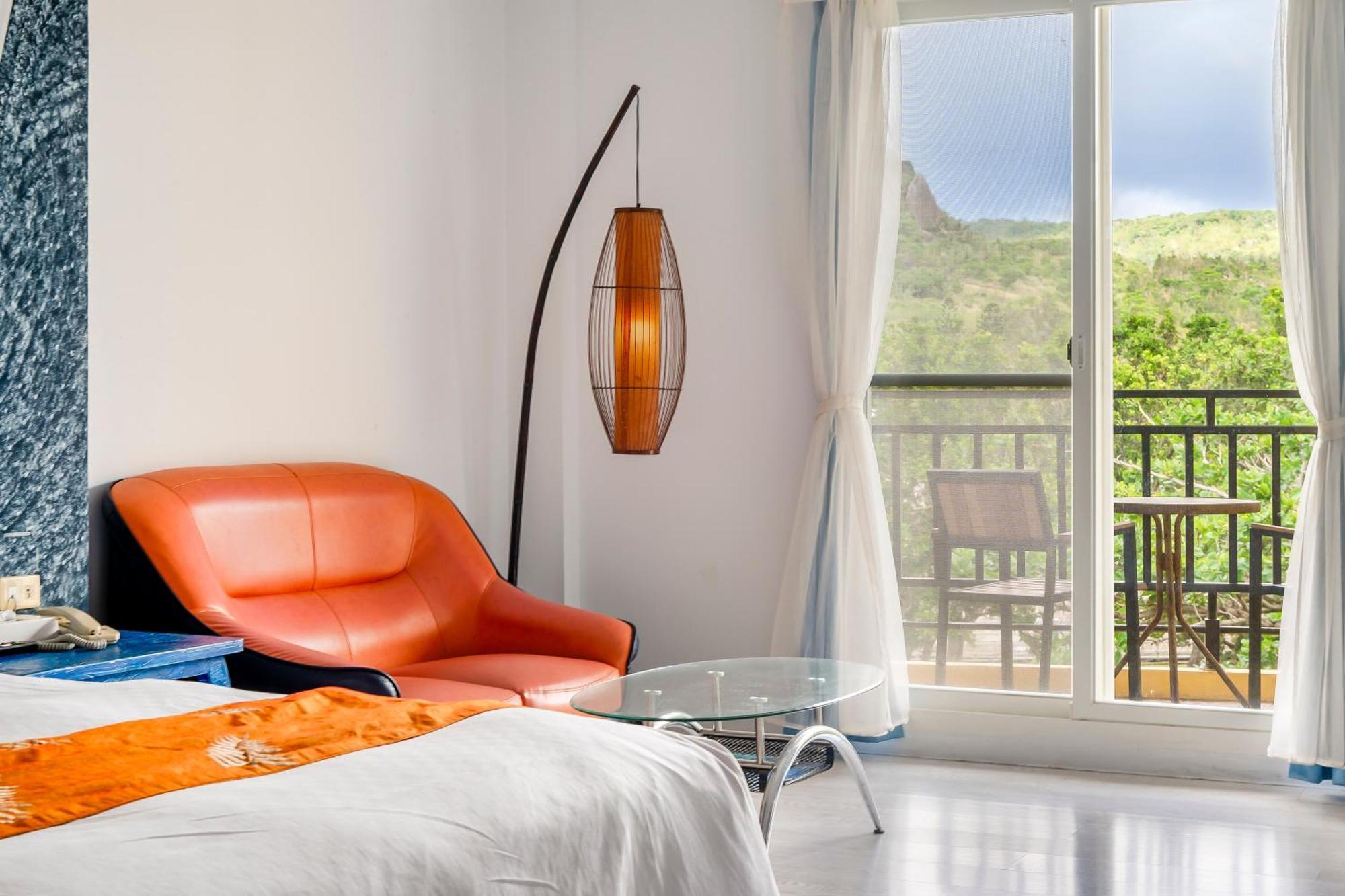 Wei Yuan Hotel Kenting Extérieur photo
