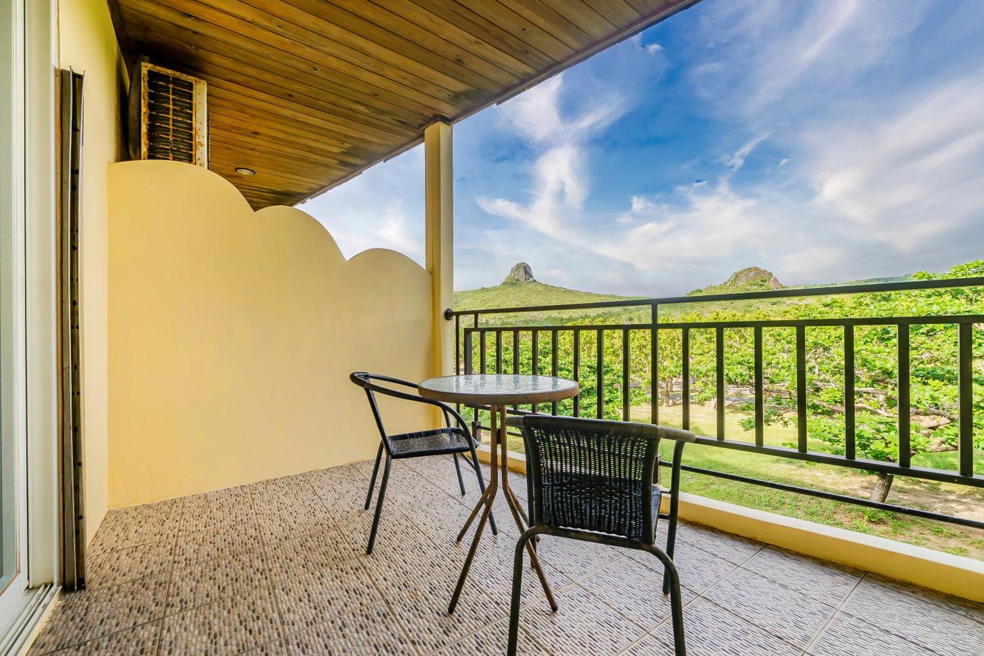 Wei Yuan Hotel Kenting Extérieur photo