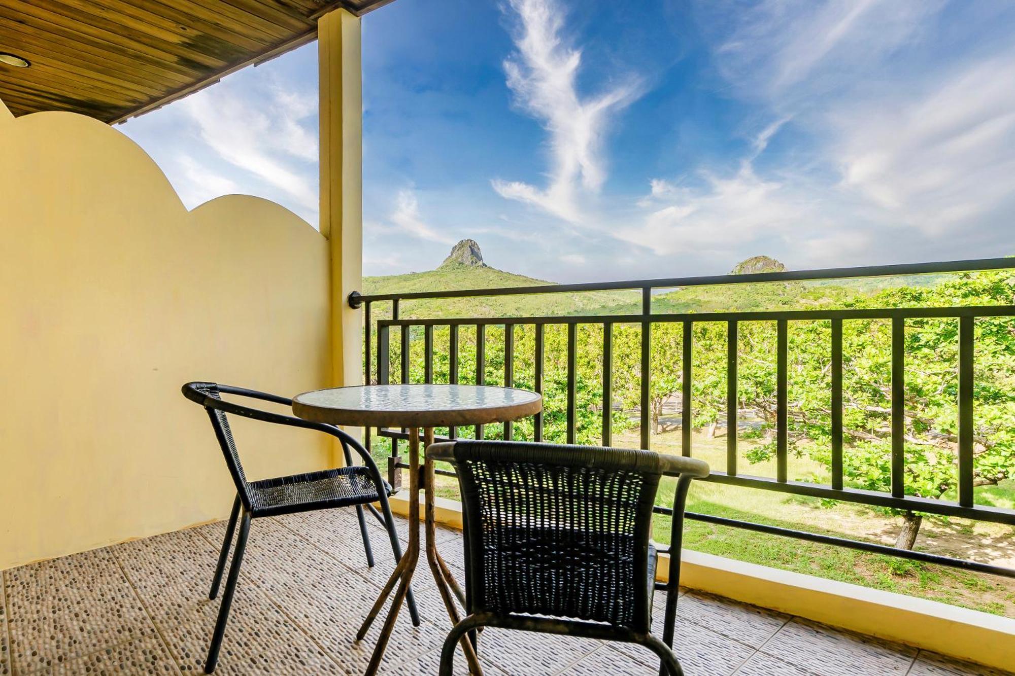 Wei Yuan Hotel Kenting Extérieur photo