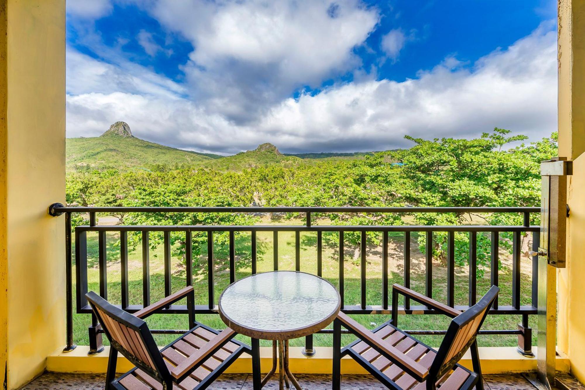 Wei Yuan Hotel Kenting Extérieur photo