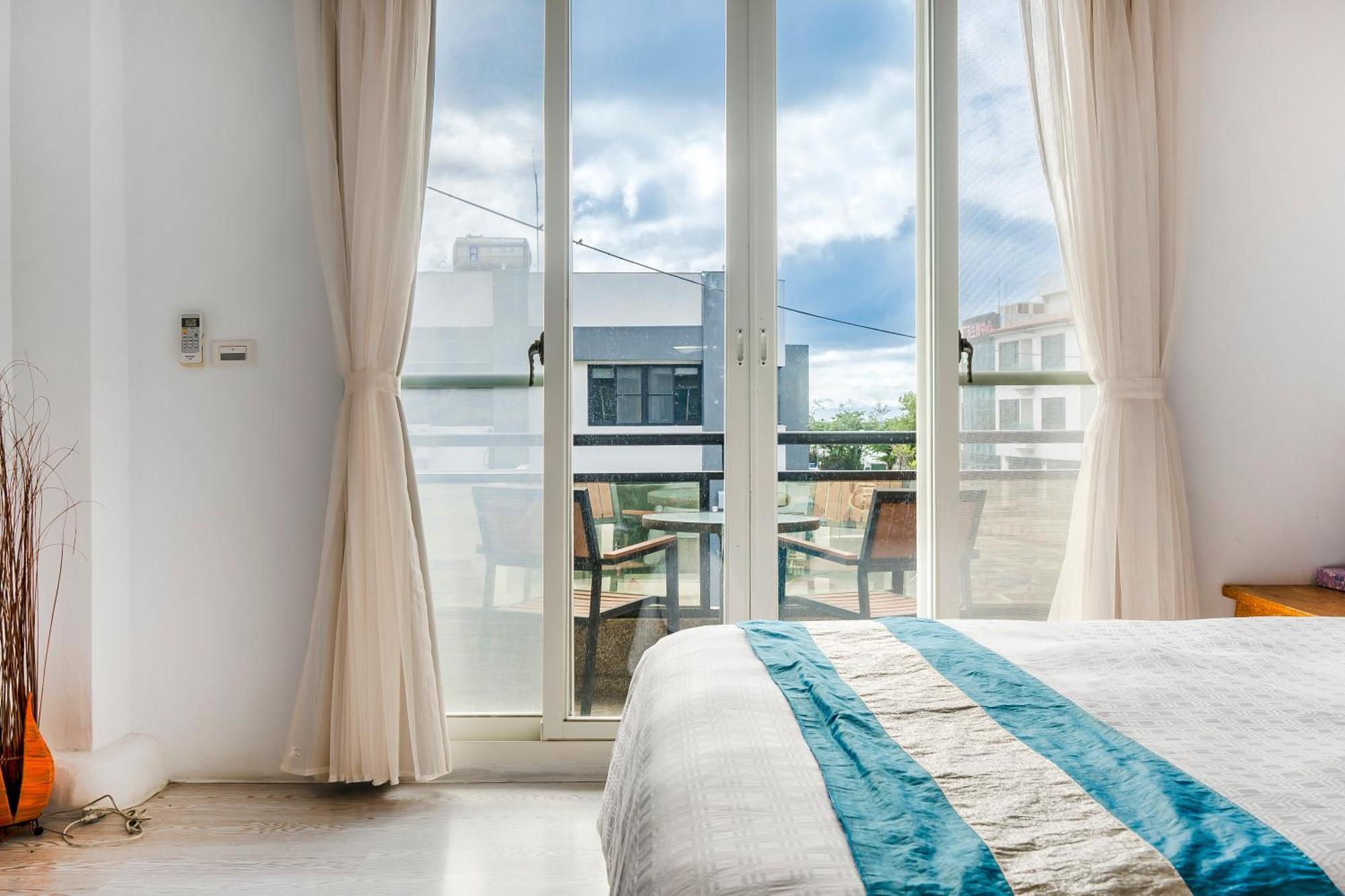 Wei Yuan Hotel Kenting Extérieur photo